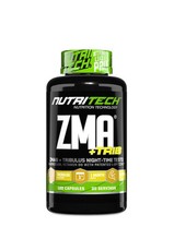 Nutritech ZMA with Tribilus