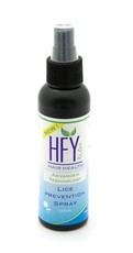 HFY Lice Prevention Spray