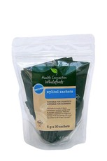 Health Connection Wholefoods Xylitol - 5g x 30 Sachets