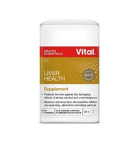 Vital Liver Health