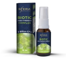 Sfera Biotic Billion CFU - 18ml