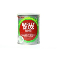 The Real Thing Barley Grass Powder - 200g
