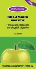 Bio Harmony Amara Digestive Tablets 120