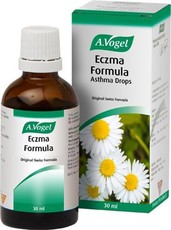 A.Vogel Eczema Formula - 30ml