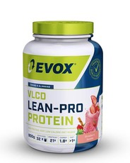 Evox Vlcd Lean-Pro Protein Strawberry 900G