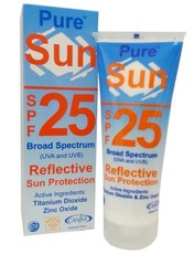 Pure Sun SPF 25 - 100ml