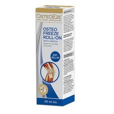 Osteofreeze Roll on 50ml