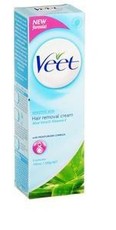 Veet Cream Sensitive Skin - 50ml