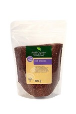 Health Connection Wholefoods Quinoa Red - 500g