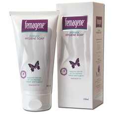 Femagene Intimate Soap 150ml for sensitive skin