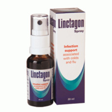Linctagon Spray - 20ml