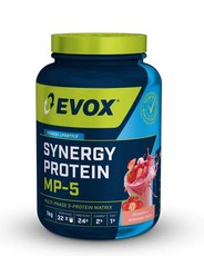 Evox Synergy Protein Mp-5 Strawberry 1Kg