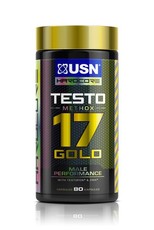 USN 17-Testo Methox Gold 80 Capsules