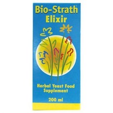 Bio-Strath Elixir 200 ml