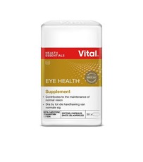 Vital Eye Health