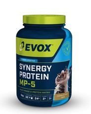 Evox Synergy Protein Mp-5 Cookies 1Kg