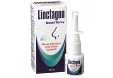 Linctagon Nasal Spray 15 ml