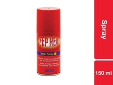 Deep Heat Spray 150ML