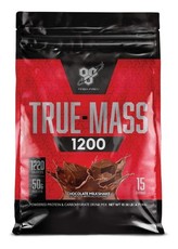 BSN True Mass 1200 4.8kg - Chocolate