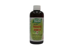 Nature Fresh Herbal Parasite Remedy