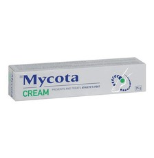 Mycota Cream 25gm