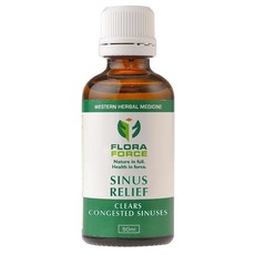 Flora Force Sinus Relief - 50 ml