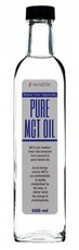 Lifematrix Pure Mct Oil - 500ml