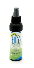 HFY Lice Shampoo