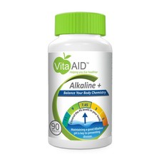 Vita-Aid Alkaline +