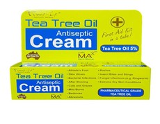 Treet-It Antiseptic Cream 5% - 50ml