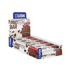 USN Pro Protein Bar Choc Cream 12 X 68G