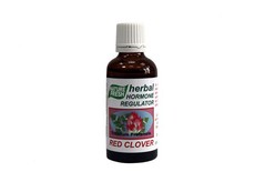 Nature Fresh Red Clover - 50ml