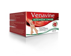 Venavine Intensive Leg Health Cream 125 ml