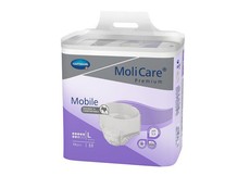 Molicare Mobile Super Pull-Up Pants Large - 14
