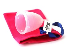 MPower Menstrual Cup (Size: Standard Flow)