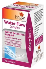 Nativa Water Flow Complex - 30s