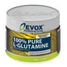 Evox Glutamine-L 100g