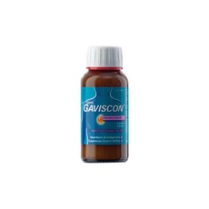 Gaviscon Liquid - Aniseed - 150ml