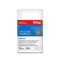 Vital Calcium Complex