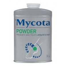 Mycota Powder 50gm
