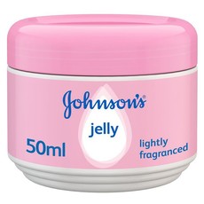 Johnson's Scented Jelly - 50ml