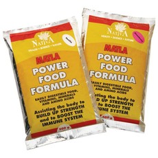 Matla Power Food Formula Vanilla - 500g