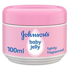 Johnson's - Unscented Jelly - 100ml