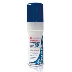 Burnshield Hydrogel Spray - 125ml