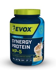 Evox Synergy Protein Mp-5 Vanilla 1Kg