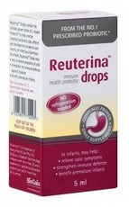 Reuterina Drops 5 ml