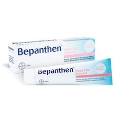 Bepanthen Nappy Care 100g