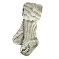 Warm Winter Baby Tights Thick Socks Pants Leggings