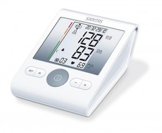 Sanitas Blood Pressure Monitor for Upper Arm