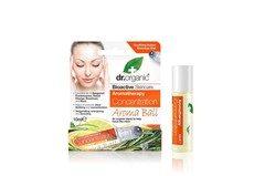Dr.Organic Concentration Roller Ball - 10ml